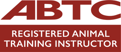 ABTC Registered Animal Training Instructor